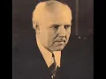 Walter Gieseking plays Scriabin Prelude in E major Op. 15 No. 4