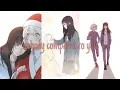 Download Lagu She is still cute today// Nobody Compares To You (lyrics video)
