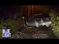 Download Lagu Driver ASSAULTS Cop After Crashing In Country Lane | All New Traffic Cops FULL EPISODE