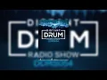Why Is Everyone Talking About the Distant Drum Radio Show? DDRS054