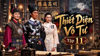 Thiết Diện Vô Tư - Tập Cuối | Siêu Phẩm Phim Cổ Trang Hay Nhất 2026 | Phim Thuyết Minh