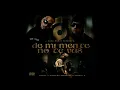 03. De mi mente no te vas // Ozuna, Chencho Corleone, Double X