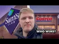 Costco vs Sam s Club Deliveries 8 Hours Each Which Paid More