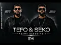 𝐓𝐞𝐟𝐨 & 𝐒𝐞𝐤𝐨 – 𝐘𝐚ş𝐚𝐦𝐚 𝐒𝐞𝐛𝐞𝐛𝐢𝐦𝐬𝐢𝐧 