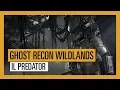 Video di GHOST RECON WILDLANDS: La Leggenda del Predator