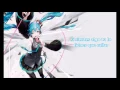 Download Lagu [COVER] Sharing The World ~español~ [MIKU V3]