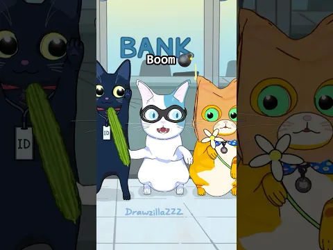 YOU HAD ONE JOB | The Hungry Catz 19 #catmemes