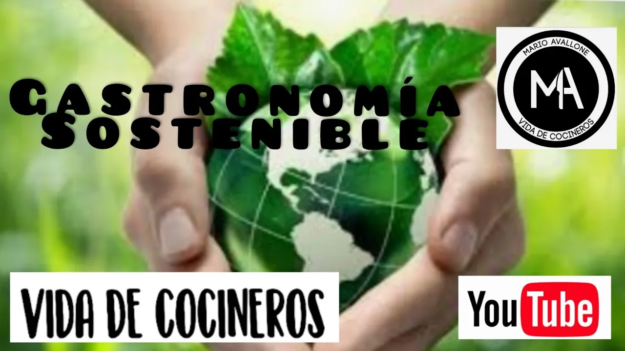 Gastronomia sostenible, recomendaciones para tu Restaurante