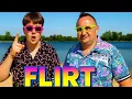 Download Lagu MORENO X DISCO ADAMUS - FLIRT - LAJ LAJ LAJ ( Oficjalny Teledysk ) 2025
