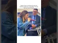 Lagu Pastor tomou microfone da mão de cantora gospel que “esmerilhou” louvor em sua apresentação.
