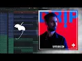 Download Lagu Paul Damixie - Drip (FL Studio Remake)