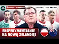 Download Lagu POLSKA - NOWA ZELANDIA: URBAN NAMIESZA W SKŁADZIE? + TRENING REPREZENTACJI