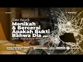Download Lagu Menikah Lalu Bercerai, Apakah Itu Bukti Bahwa Dia Sebenarnya Bukan Jodoh Kita? - Rumaysho TV
