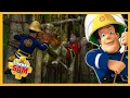 Download Lagu 🔥 Fireman Sam Scales DANGEROUS HEIGHTS In This New Rescue! 🔥