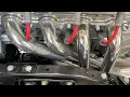 Dougs D314 header review for 1967-1972 C10 LS Swap