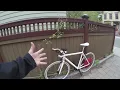 Prototype Superpedestrian Copenhagen Wheel Review - $800
