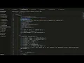 How to Make a Personal Profile Page Using HTML Student Portal Part 2
