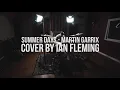 Martin Garrix - Summer Days (feat. Patrick Stump and Macklemore) - Drum Cover