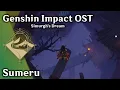 Download Lagu 🌱 Sumeru 🏜️ - Simurgh's Dream (ft. Dehya) [原神 Genshin Impact Music + Exploration]