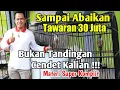 Lagu CENDET TERVIRAL DIBONDOWOSO ~ TIDAK PILIH LAWAN TANDING || MEWAH TIADA DUANYA