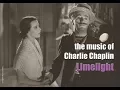 Download Lagu Charlie Chaplin - Limelight Opening / Terry's Theme (Eternally) / Hurdy Gurdy Waltz