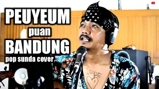 Download PEUYEUM BANDUNG - 3PEMUDA BERBAHAYA COVER MP3