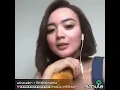 "SECANGKIR MADU MERAH" by wika Salim