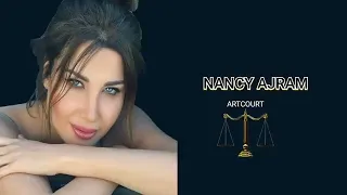 نانسي عجرم اغنية فرنسية 