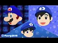 When Can I See You Again?- An SMG4 Completed Beginner MAP