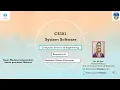 CS 303 SS Module 5 part 3 machine independent features