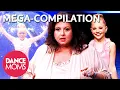 Download Lagu A SECOND Chance to Win! (Flashback MEGA-Compilation) | Part 3 | Dance Moms