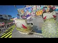 Rodeo Houston of a Carnival Ride of OverDrive 2026