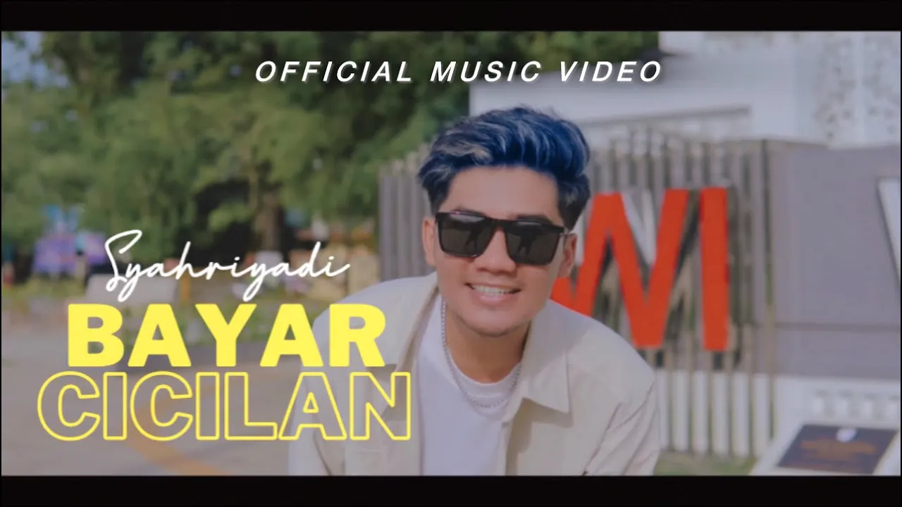 Bayar Cicilan - Syahriyadi