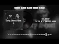 THE DROP - Fateh x Straight Bank (Official Audio Visualizer) [Long Story Short]