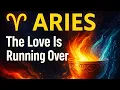 Download Lagu ARIES - The Love Is Running Over 🥰 Their True Feelings For You Today Friday 29th August 2025. 