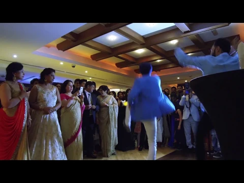 Download MP3 Punjabi Wedding Entrance - Pure Bhangra Style