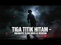 Burgerkill – Tiga Titik Hitam | Slow Rock Cover AI Versi Paling Epic 2025
