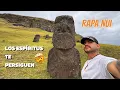 Download Lagu LA ISLA RAPA NUI (isla de pascua)🗿 / es un paraíso 😍 #rapanui #chile