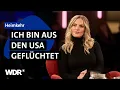 Warum sich Sängerin Sandy Mölling in Amerika nicht mehr sicher fühlt | Kölner Treff | WDR