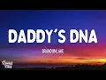 Brandon Lake - Daddy's DNA (Lyrics)