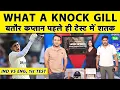 Download Lagu WHAT A KNOCK BY CAPTAIN! SHUBHAM GILL’s FIRST CENTURY AS CAPTAIN| IND VS ENG, DAY 1