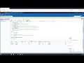 Oracle EPM Basic Calculation Script