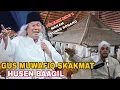 Download Lagu Polemik Makam Sunan Bonang Ring 1 Memanas❗Gus Muwafiq Skakmat Husen Baagil❗