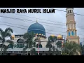 Download Lagu PALANGKA RAYA !! BERKUNJUNG KE SALAH SATU MASJID TERTUA #KelilingKahaTeha #palangkaraya