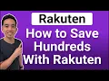 How to Use Rakuten Step-by-Step Tutorial