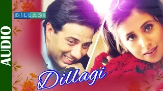 dillagi full song sunny deol u0026 urmila matondkar sonu nigam u0026 alka yagnik ishtar music