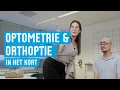 Lagu Hbo-opleiding Optometrie \u0026 Orthoptie | voltijd bachelor | Hogeschool Utrecht