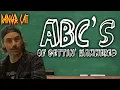 ABC s of Gettin Hammered Uncle Hack