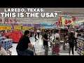 Laredo Texas - The Border Town With 17 White People In It