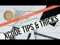 Xcode - Most Usable Xcode Tips And Tricks in iOS Hindi